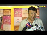 UNCUT- Anita Hassanandani, Bharti Singh,Anu Malik at the Red Carpet of Comedy Dangal Show | SpotboyE