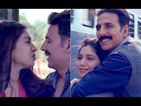 Box-Office Collection,Day 2: Akshay Kumar-Bhumi Pednekar's Toilet-Ek Prem Katha Grows Massively