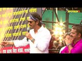UNCUT- 'Daddy' New Song: Arjun Rampal launches 'Aala re aala Ganesha' | SpotboyE