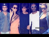 STUNNER OR BUMMER: Ranbir Kapoor, Kangana Ranaut, Shah Rukh Khan, Ajay Devgn Or Malaika Arora?
