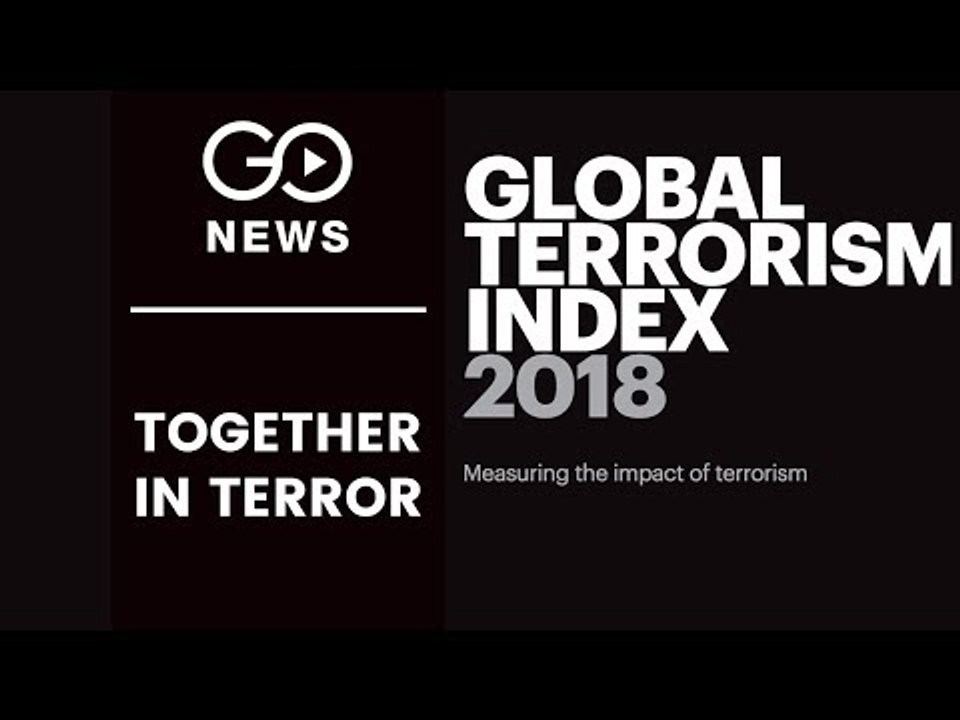 Together In Terror