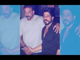 When Shah Rukh Khan Knocked At Sanjay Dutt's Door For Help | SpotboyE