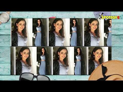 BEST DRESSED & WORST DRESSED:Sanaya Irani, Divyanka Tripathi, Krystle D’souza, Mouni Roy?