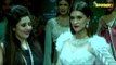 Kriti Sanon Walks For Archana Kochhar As Showstopper At IIJW 2017 | SpotboyE