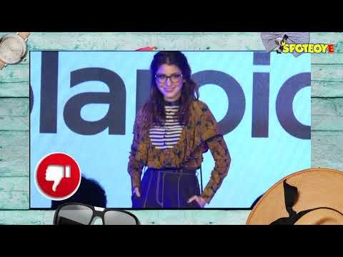 STUNNER OR BUMMER: Kangana Ranaut, Hrithik Roshan, Kareena Kapoor, Anushka Sharma Or Nidhhi Agerwal?