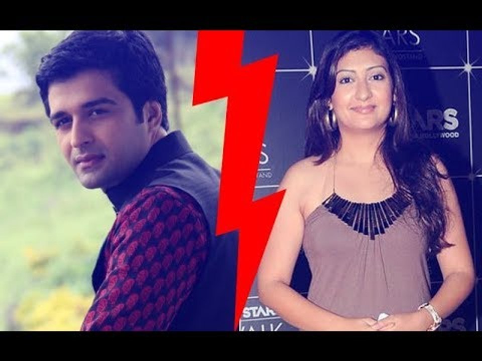 SHOCKING! Juhi Parmar & Sachin Shroff Headed For Divorce? | TV | SpotboyE