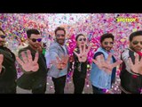 Golmaal Again Trailer Out: Ajay Devgn & Parineeti Chopra Promise A Firecracker This Diwali