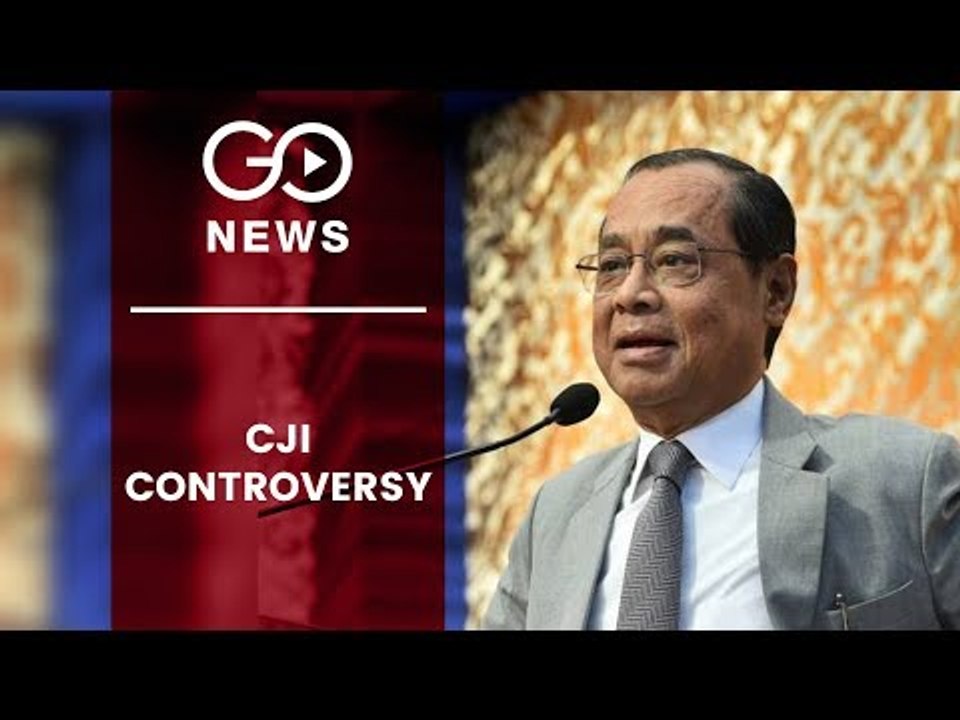 CJI Controversy: SC Notice To Lawyer