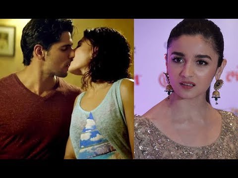 Has Jacqueline Fernandez Replaced Alia Bhatt In Sidharth Malhotra’s Life? | SpotboyE