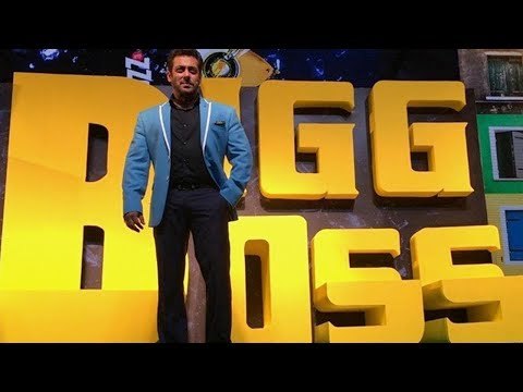 UNCUT- Salman Khan Launches Bigg Boss Season 11 | BIGG BOSS 11 Press Conference | SpotboyE