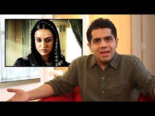 21 Thoughts While Watching Haseena Parkar | SpotboyE