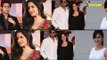 Katrina Kaif Reunites with Abhishek Bachchan with a Sheila Ki Jawani | SpotboyE