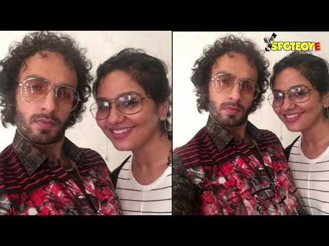 Ranveer Singh's New Look As The Potbellied Balding Man | SpotboyE