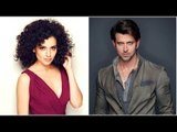 SHOCKING! Kangana Ranaut Refuses To Speak On Hrithik Roshan, Blasts Her Manager