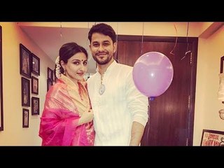 Soha Ali Khan and Kunal khemu Blessed with a Baby Girl | SpotboyE
