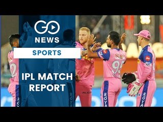 Kings XI Punjab Beat Delhi Capitals