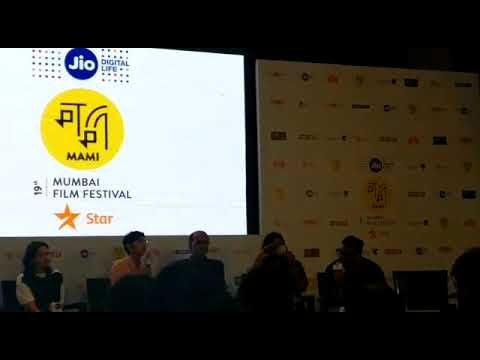 Kiran Rao talks at the MAMI film festival | SpotboyE