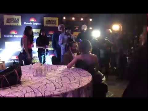 Kangana Ranaut and Shekhar Kapur at the Jagran - Future Of Cinema | SpotboyE