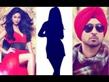 Guess Which Actress Has Replaced Ileana D’Cruz To Star Opposite Diljit Dosanjh? | SpotboyE
