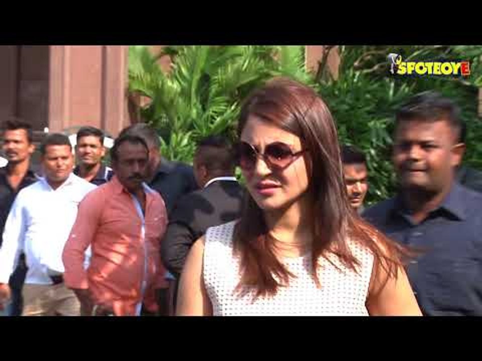 WTF! Anushka Sharma’s Noble Effort Gets TROLLED. When Will This Stop? | SpotboyE