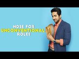 7 Reasons Why Ayushmann Khuranna is a Massive Agent of Change in Bollywood | SpotboyE