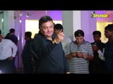 Rishi Kapoor Says F**k You B***h To A Dalit Woman On Twitter | SpotboyE