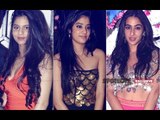 Suhana Khan Vs Jhanvi Kapoor Vs Sara Ali Khan | SpotboyE | Bollywood