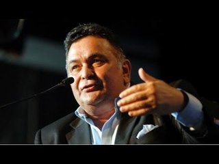 WATCH: Rishi Kapoor’s Dictatorship On Media. Senior Actor LOSES Cool Once Again! | SpotboyE