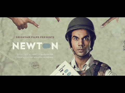 Box-Office Collection of Newton Day 2: Oscar Entry Works Wonders, Collects Rs 2.52 Cr | SpotboyE