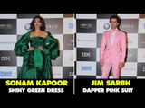 12 Bollywood Celebrities Who Brought Their A-game At The Vogue Women Of The Year Awards 2017