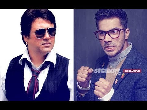 Govinda FINALLY TALKS About His WAR with Varun Dhawan | Judwaa 2 | SpotboyE
