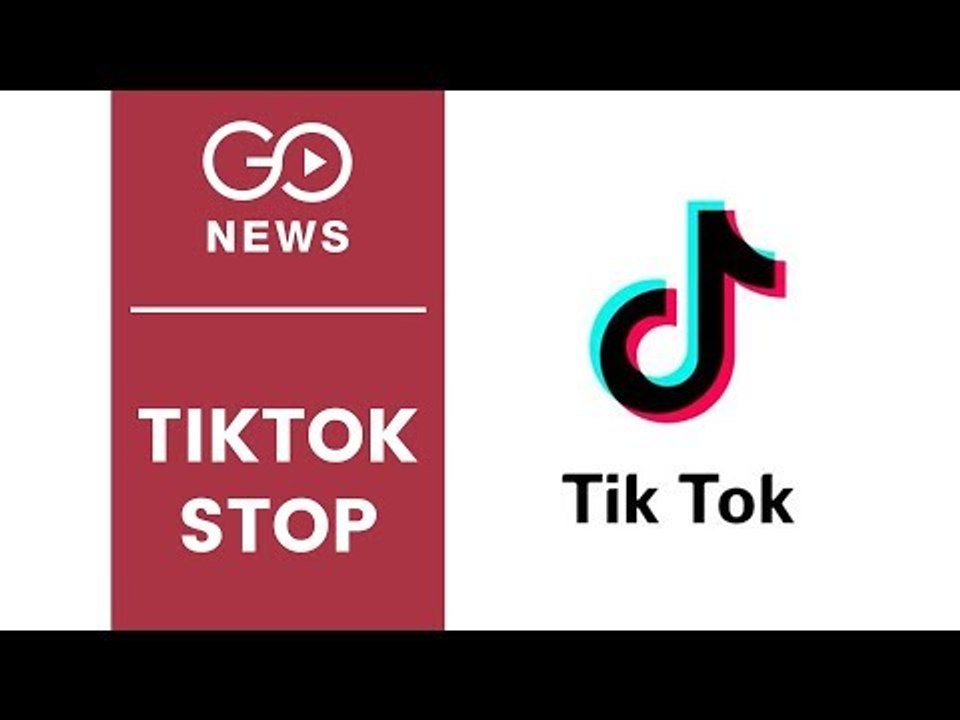 Call For TikTok Ban