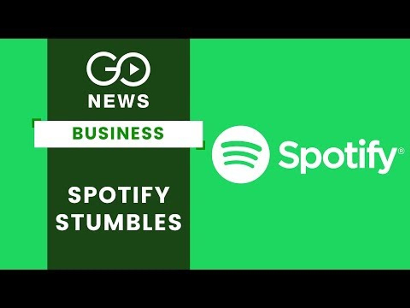 ⁣Spotify Hasn't Hit India's Spot