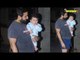 SPOTTED: Saif Ali Khan with Baby Taimur and Kareena Kapoor at Soha's Residence | SpotboyE