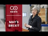 Brexit: Theresa May Fails Again