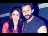 Kareena Kapoor Does Not Eat Food Cooked By Saif Ali Khan, Here’s Why | SpotboyE