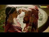 Padmavati Trailer: 5 Best Scenes From Deepika Padukone, Ranveer Singh & Shahid Kapoor Starrer