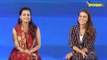 UNCUT- Dia Mirza, Neha Dhupia, and Kunal Kapoor snapped at the Indian Film Project-Part-1 | SpotboyE
