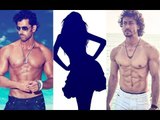 GUESS Who Will Romance Hrithik Roshan In YRF's Next With Tiger Shroff | SpotboyE