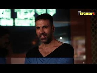 This Famous Bollywood Filmmaker Played Akshay Kumar's Body Double In 1994 | SpotboyE