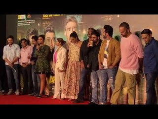 Parineeti Chopra gets TROLLED by Ajay Devgn at Golmaal Again trailer launch | SpotboyE