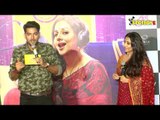 Vidya Balan at the trailer launch of her film 'Tumhari Sulu' | Spotboye