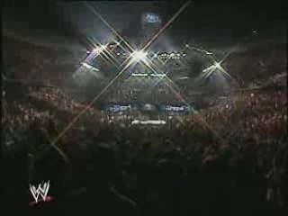 Too Cool and Chyna vs. Radicalz Part 2