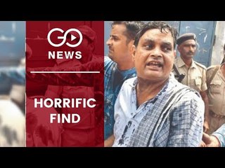 CBI Alleges 11 Shelter Home Girls Were Murdered