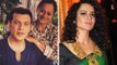 Kangana Ranaut RECEIVES Ex-Lover Aditya Pancholi's DEFAMATION SUIT | SpotboyE