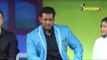 Salman Khan TROLLS Reporter at Bigg Boss 11 Press Conference | SpotboyE
