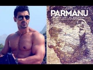 John Abraham Gets Trolled For Comparing Tremors In North Korea Test Site To Parmanu | SpotboyE