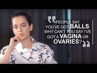 8 Explosive Quotes From Kangana Ranaut Interviews Over The Years | SpotboyE