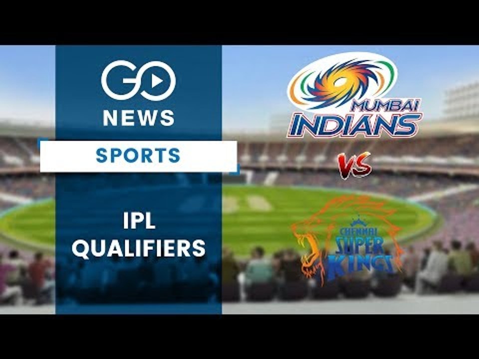 IPL Playoffs