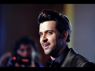 'Don't Take Sides, Don't Support Me', Hrithik Roshan Requests Media | SpotboyE